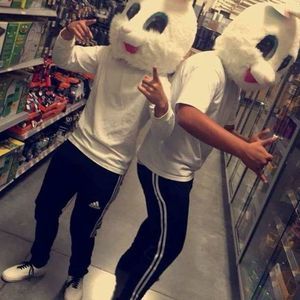 Meet your Posher, Osmin